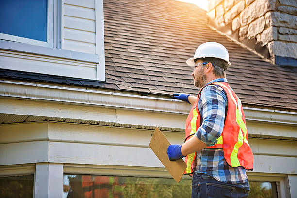 Licensed Roofing service in Newton, IL - Ben Roofing and Steel LLC